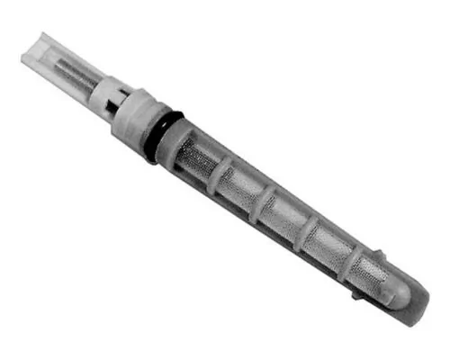 Injector Nozzle, expansion valve