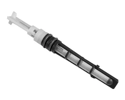 Injector Nozzle, expansion valve