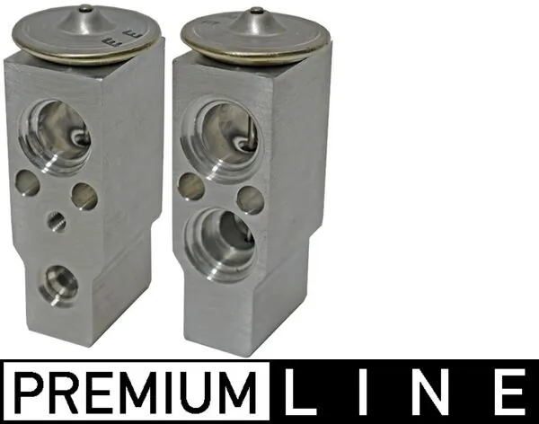 Expansion Valve, air conditioning