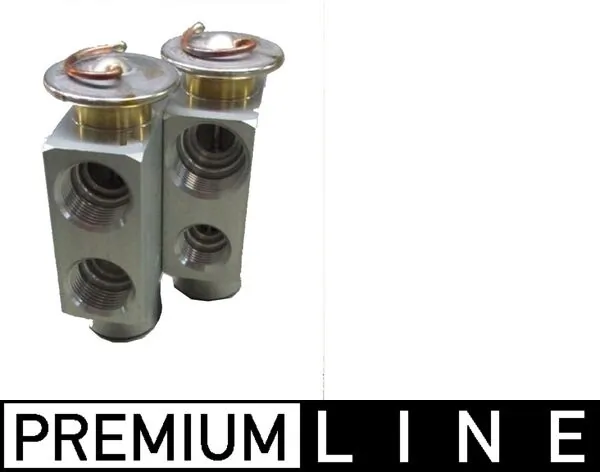 Expansion Valve, air conditioning