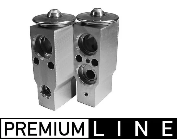 Expansion Valve, air conditioning