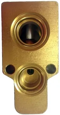 Expansion Valve, air conditioning