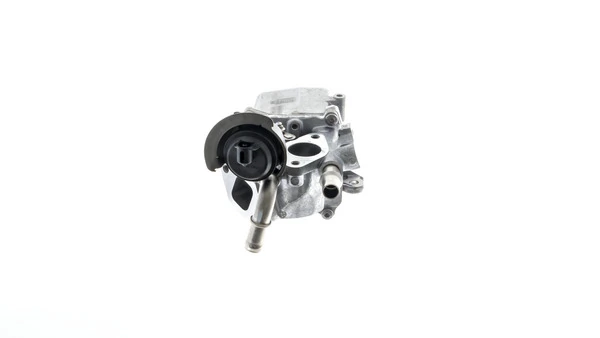 Cooler, exhaust gas recirculation
