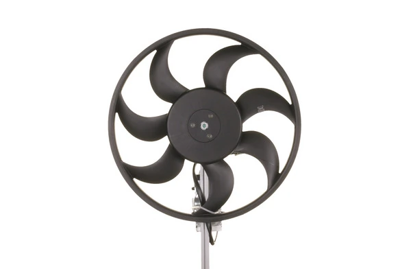 Fan, engine cooling
