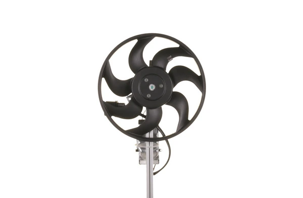 Fan, engine cooling