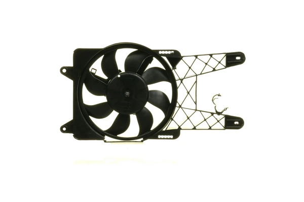 Fan, engine cooling