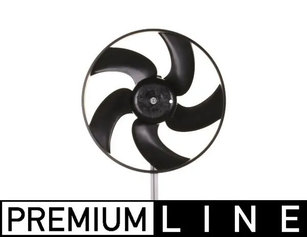 Fan, engine cooling