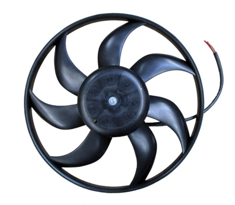 Fan, engine cooling