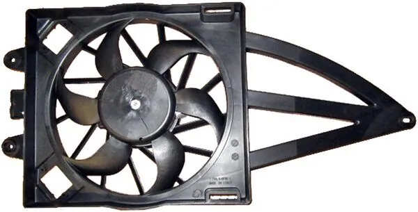 Fan, engine cooling