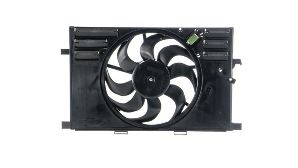 Fan, engine cooling