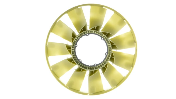 Fan, engine cooling
