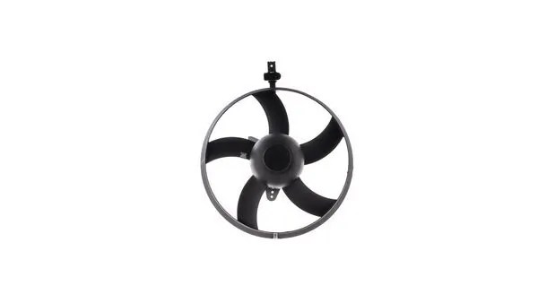 Fan, engine cooling