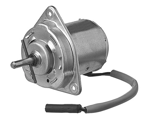 Electric Motor, radiator fan