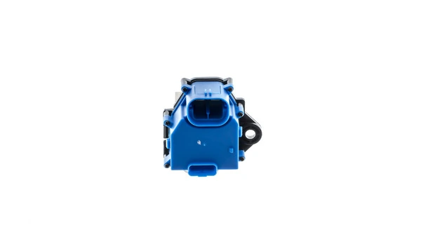 Series Resistor, electric motor (radiator fan)