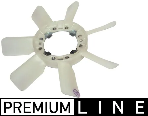 Fan Wheel, engine cooling