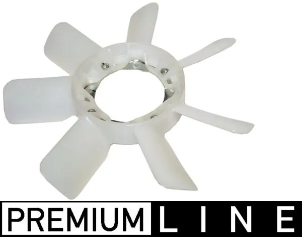 Fan Wheel, engine cooling