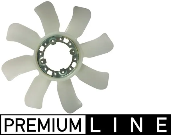 Fan Wheel, engine cooling