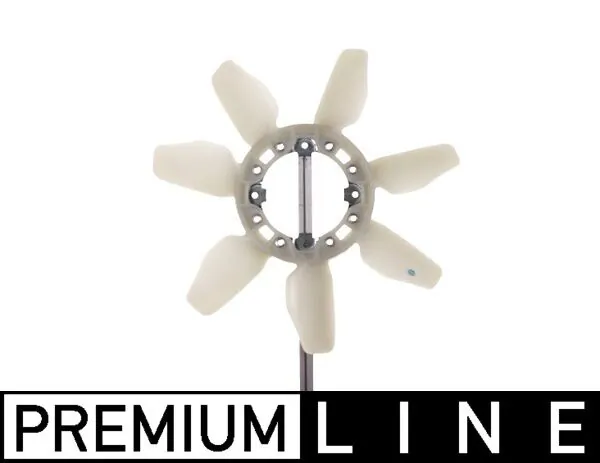 Fan Wheel, engine cooling