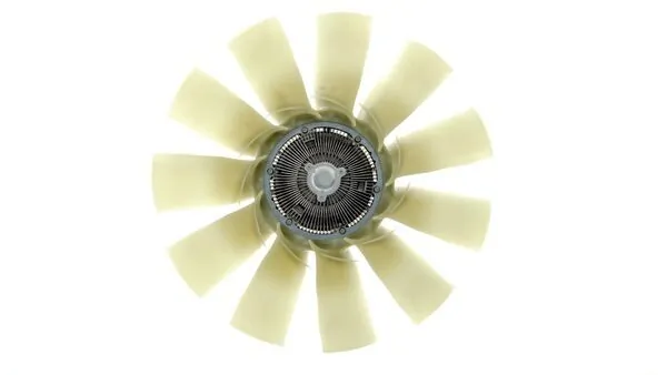 Fan Wheel, engine cooling