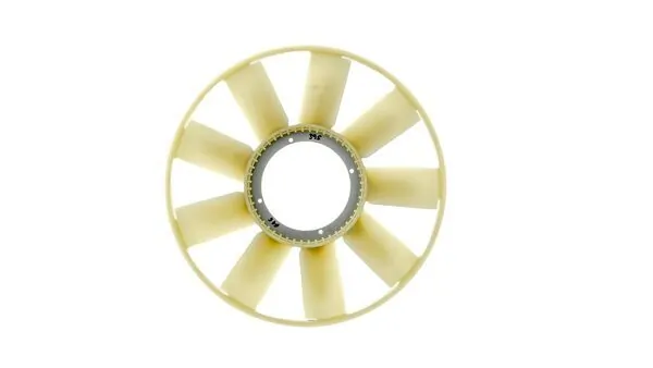 Fan Wheel, engine cooling