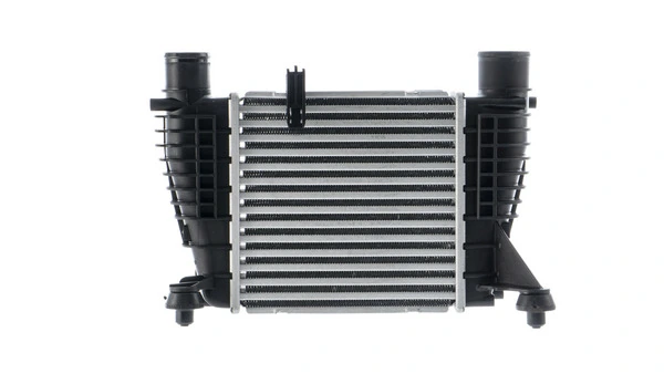 Charge Air Cooler