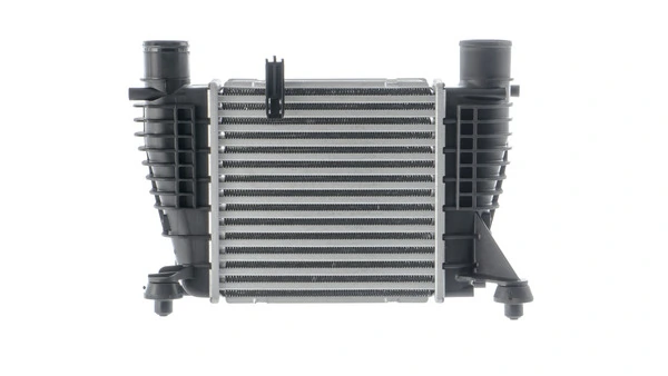 Charge Air Cooler