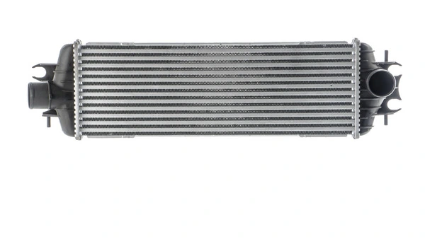 Charge Air Cooler