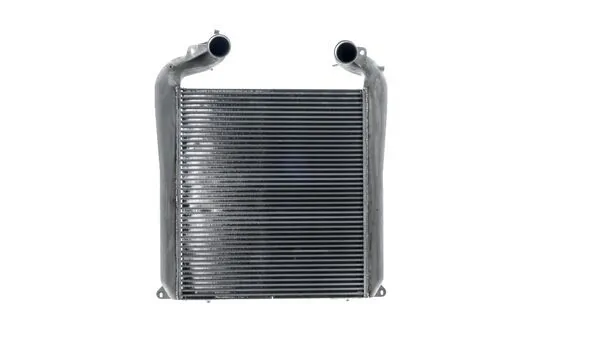 Charge Air Cooler