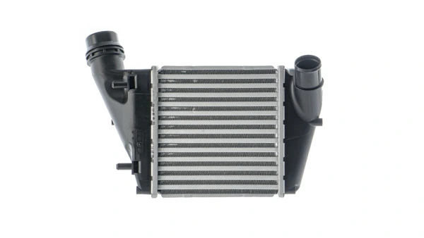 Charge Air Cooler