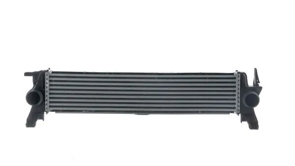 Charge Air Cooler