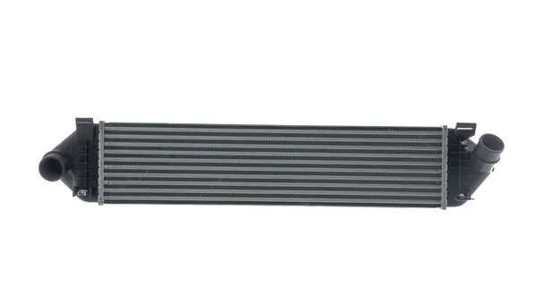 Charge Air Cooler