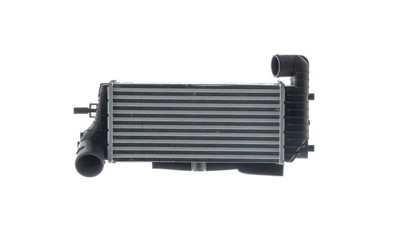 Charge Air Cooler