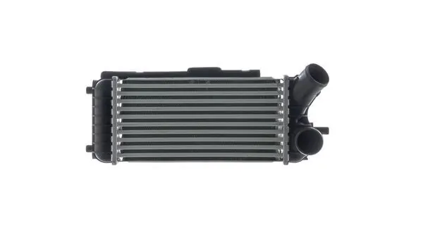 Charge Air Cooler