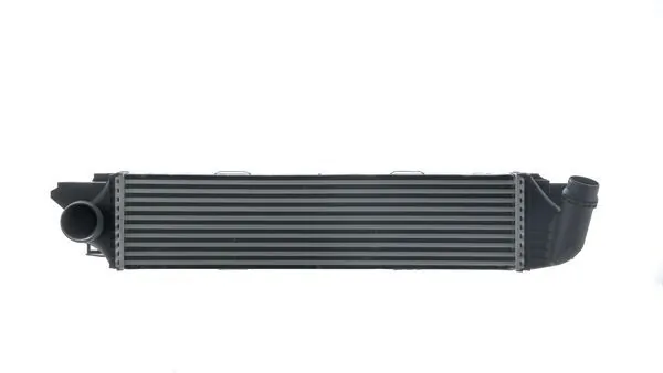 Charge Air Cooler