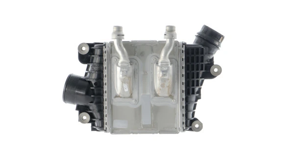 Charge Air Cooler