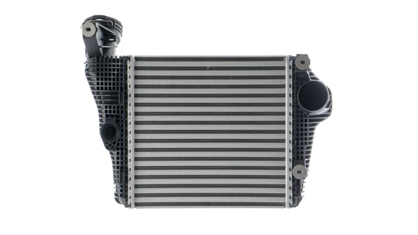 Charge Air Cooler
