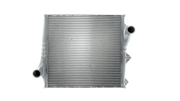 Charge Air Cooler