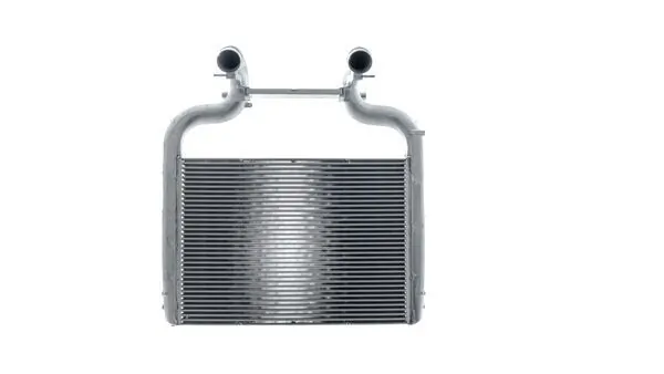 Charge Air Cooler