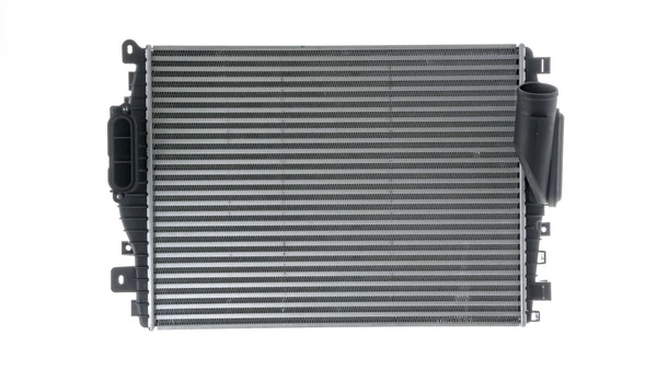 Charge Air Cooler