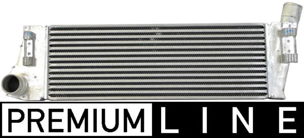 Charge Air Cooler