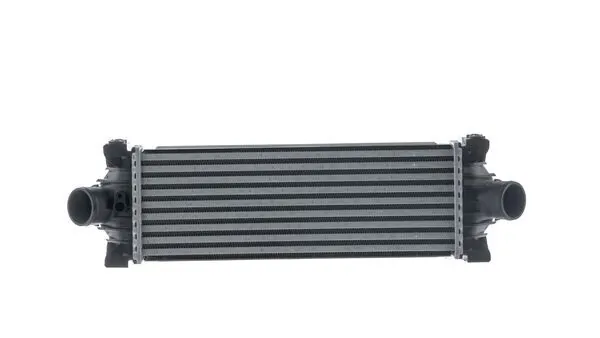 Charge Air Cooler