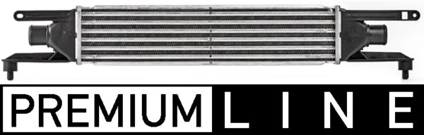 Charge Air Cooler