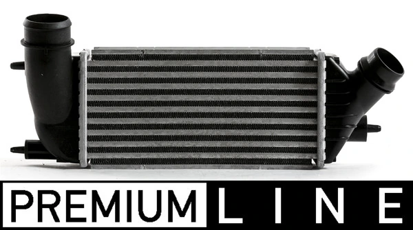 Charge Air Cooler