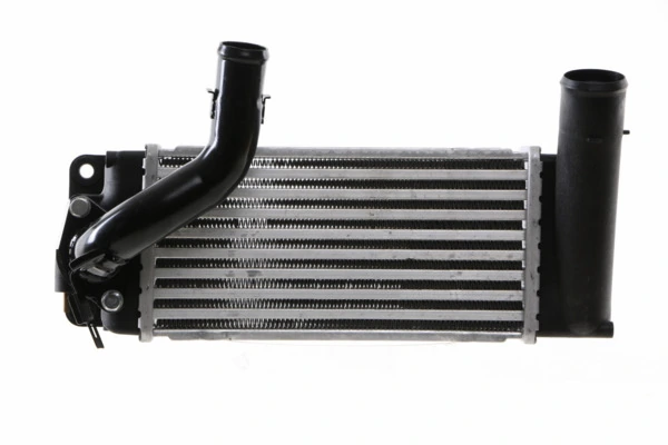 Charge Air Cooler