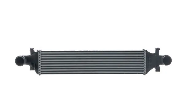 Charge Air Cooler