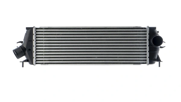 Charge Air Cooler
