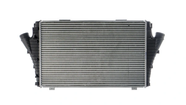 Charge Air Cooler