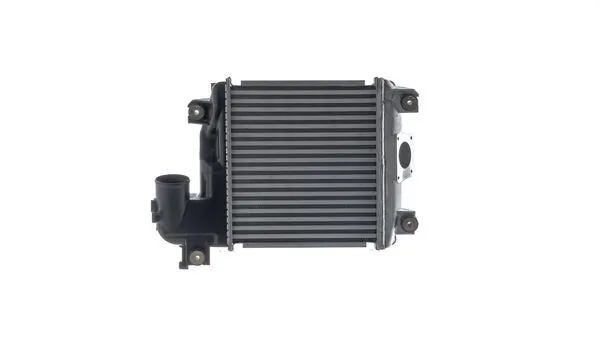 Charge Air Cooler