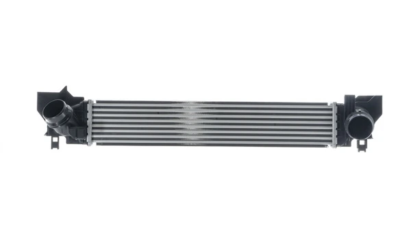 Charge Air Cooler