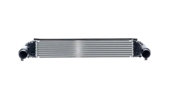Charge Air Cooler